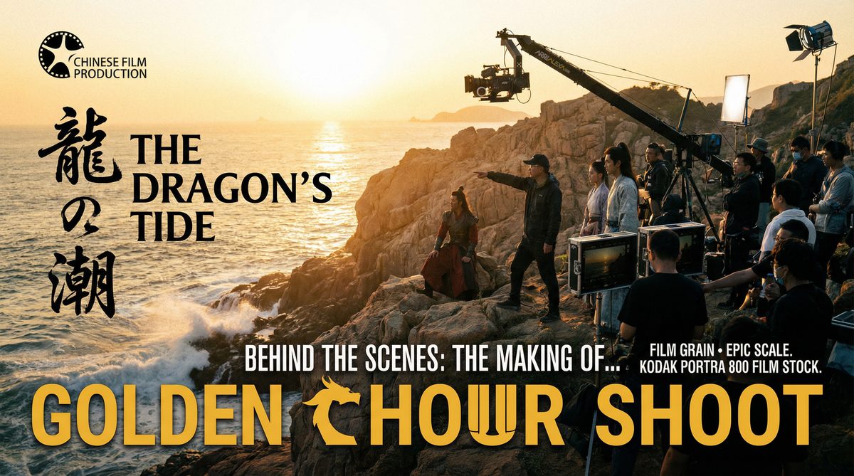 海角影视制作全流程视频教程