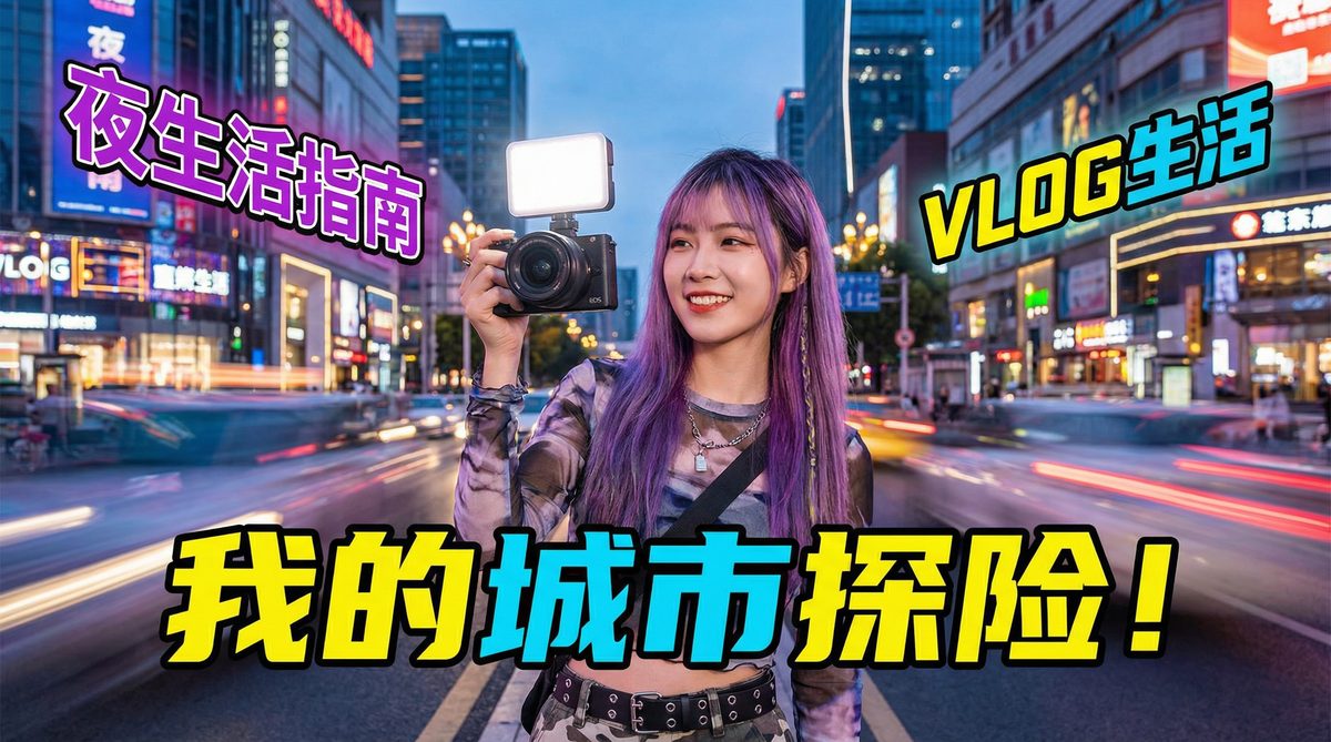 海角热门VLOG生活视频